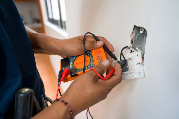 Best Emergency Electrical Repair  in Muscoy, CA