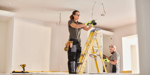 Best Affordable Emergency Electrician  in Muscoy, CA
